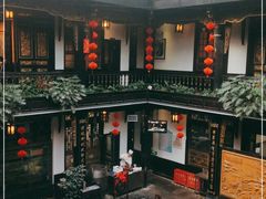 -蔼若春.传承三十年云南菜(金碧公园店)