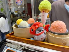 -歎雪糕低糖低脂Gelato冰淇淋
