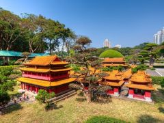 -深圳锦绣中华民俗村