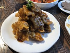 -马家烧麦(中街店)
