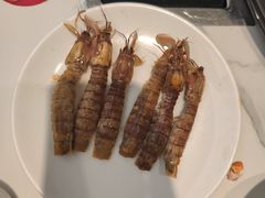 -海味当家·蒸锅海鲜(中山广场创始店)