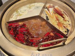 -麻路成都火锅(柏威年店)
