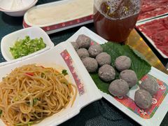 -大吉利·潮汕牛肉火锅(河西店)