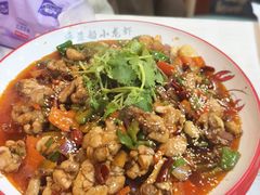 -海盗船. 龙虾烧烤. 酒馆