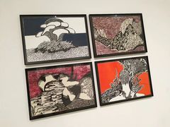 -四川美术学院美术馆