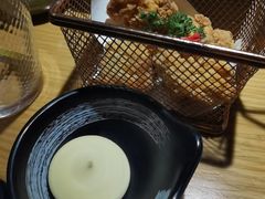 -三石铁板烧(紫竹桥店)