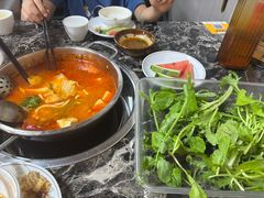 -雷山鱼酱酸汤鱼·酸汤牛肉(花果园T1区店)