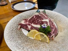-隐炉和牛烧肉店(群力店)