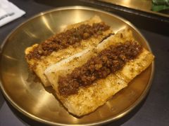 -大神太神·铁板烧(瑞虹天地月亮湾店)