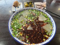 -吾穆勒蓬灰牛肉面·清真(北滨河中路店)