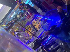 -杨排风自助餐厅(华贸店)