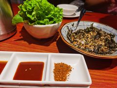 -山之屋炭火烧肉·生啤畅饮(大朗万科中央公园店)