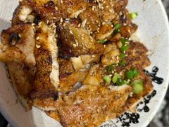 -熊吞·大碗丼烧肉饭(西市场嘉华店)