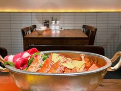 -TAIFORKS 大福食堂·山葵烤肉料理·拌饭(宝安店)