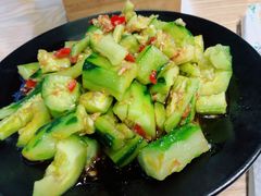-僰都烤鱼干锅(西石油店)