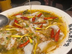 -新太二·鲜料川菜(群光广场店)