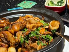 -吴记鲜定味