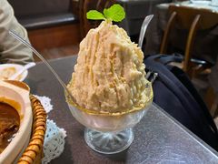 花生冰沙-熠盛粤味·顺德桑拿鸡(永康路店)
