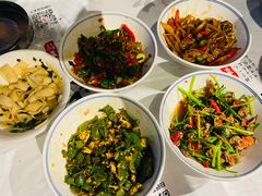 猪油拌粉-壹盏灯(惠农店)