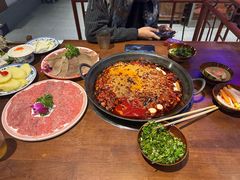 -楠火锅(昆山金鹰店)