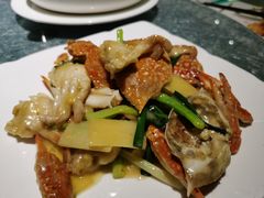 -老伙记海鲜码头(北滘店)