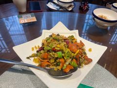-醉南拳客家菜·河田鸡(东街口航空大厦店)