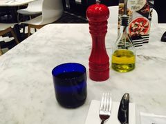-玛尚诺Pizza&Bar(长泰广场店)