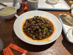 -乔街深夜食堂·台州菜·高压锅生蚝(杭州总店)