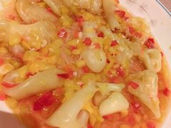 炳胜辣蒸花胶仔-小炳胜(卓悦中心店)
