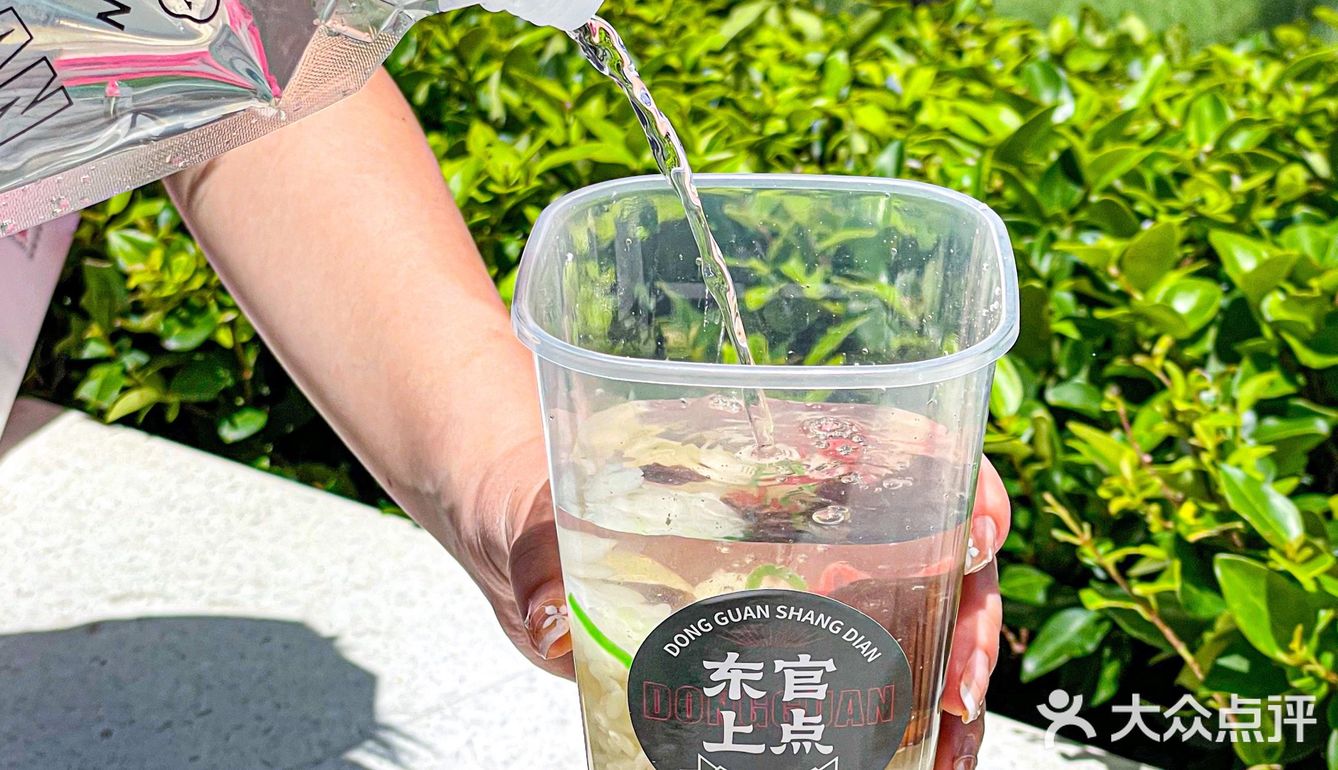 尝苏州特产小点心 来这家店就够了🤚