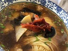 -裕兴记·三虾面(西北街总店)