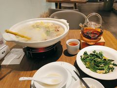 -皖厨·中国徽菜(星河WORLD·COCO Park店)