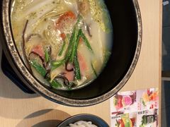 -大鼓米线(杭州国大城市广场店)