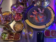 -釜山火炉·海鲜烤肉(紫藤路店)