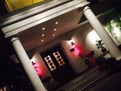 门面-老洋房花园饭店(绍兴路店)