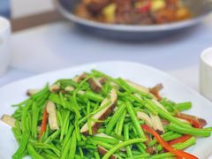 -滁香园·滁州菜(琅琊山店)