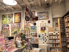 -猫的天空之城概念书店(杭州南宋御街店)