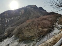 -黑龙潭风景区