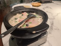 -荷塘秋月·本帮江浙菜(国权路店)