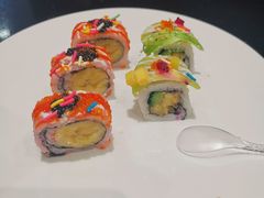 -不翻台·无国界铁板烧(北国先天下店)