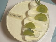 -théATRE 茶聚场(王府中環店)