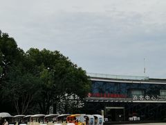 -石湖景区