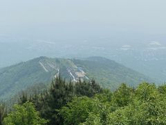 -缥缈峰景区