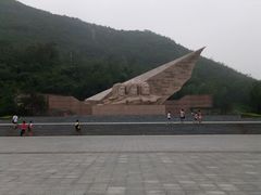 纪念碑-中国航空博物馆