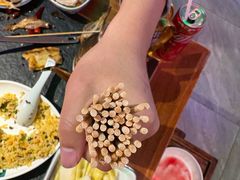 -来涮蜀鲜货火锅串串香(菜市口店)