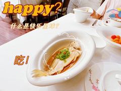 -箸福·夜上海(雨花客厅店)