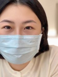 -本小姐美学·半永久纹眉野生眉