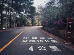 -红花湖景区