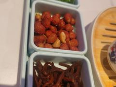 -南拳十三姨·潮汕砂锅粥·粤菜(西单大悦城店)