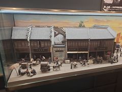 -上海市外滩历史纪念馆